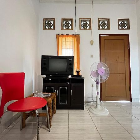 Alan'S Homestay Kuripan  Exteriér fotografie