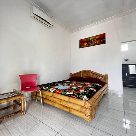 Alan'S Homestay Kuripan  Exteriér fotografie