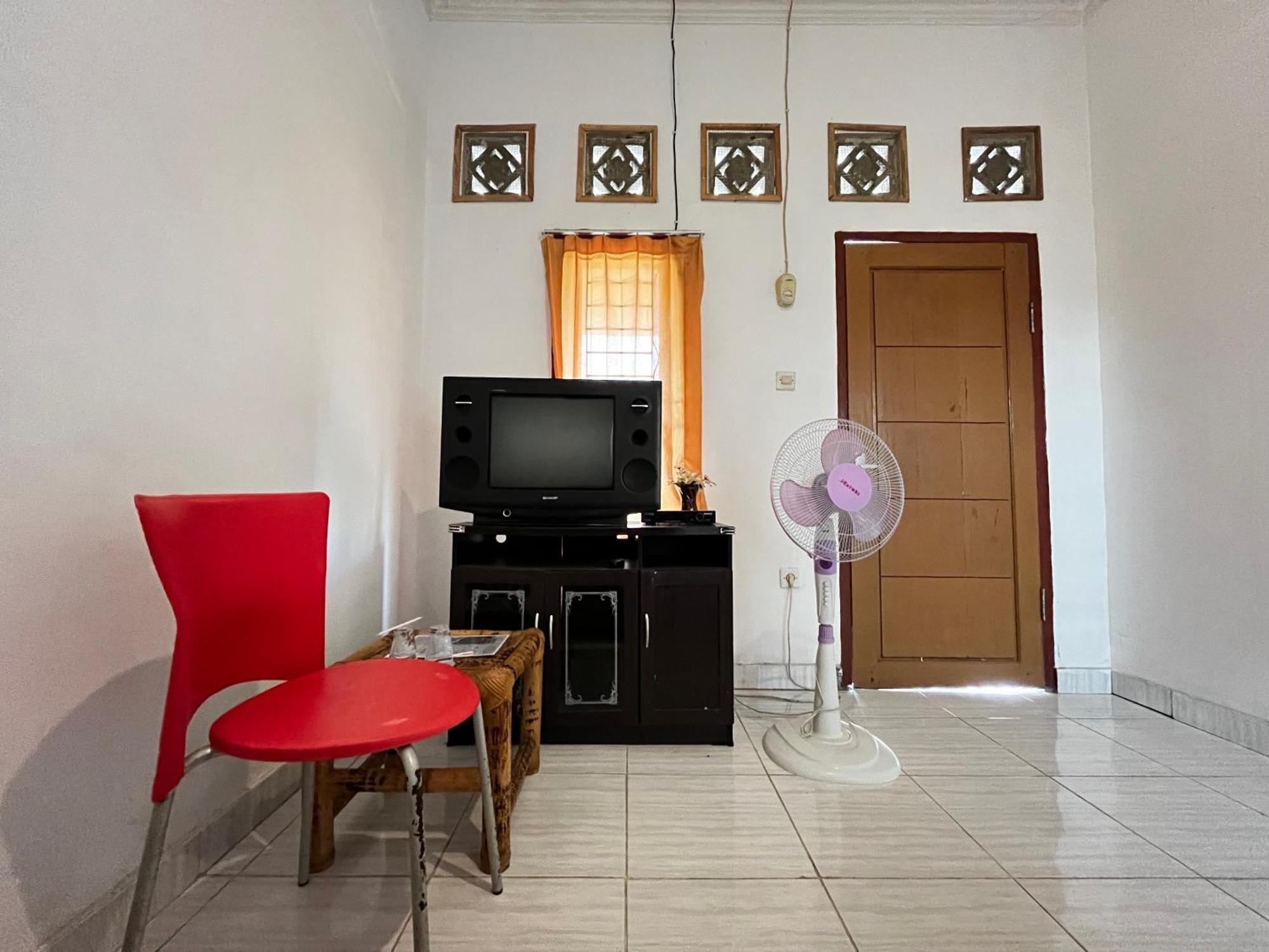 Alan'S Homestay Kuripan  Exteriér fotografie