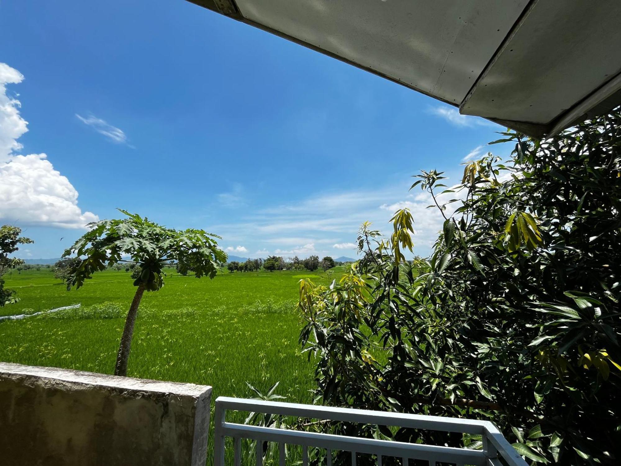 Alan'S Homestay Kuripan  Exteriér fotografie